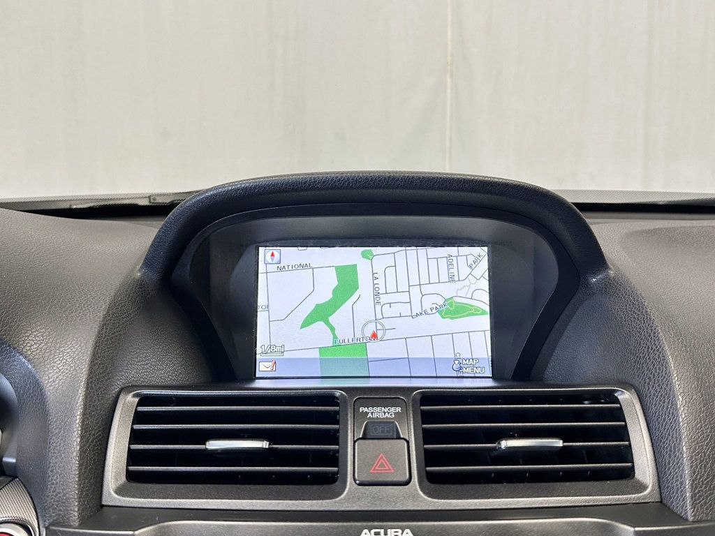 2014 Acura TL 4dr Sedan Automatic SH-AWD Tech - 23068125 - 30