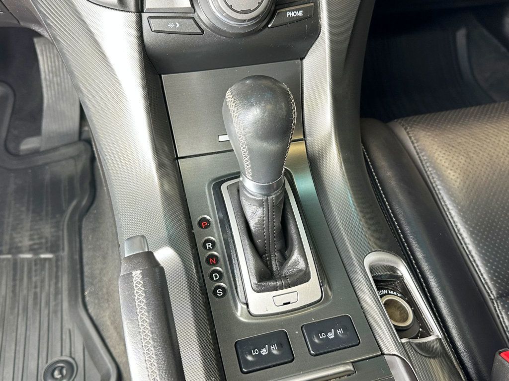 2014 Acura TL 4dr Sedan Automatic SH-AWD Tech - 23068125 - 33