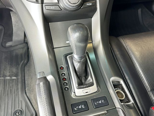 2014 Acura TL 4dr Sedan Automatic SH-AWD Tech - 23068125 - 33