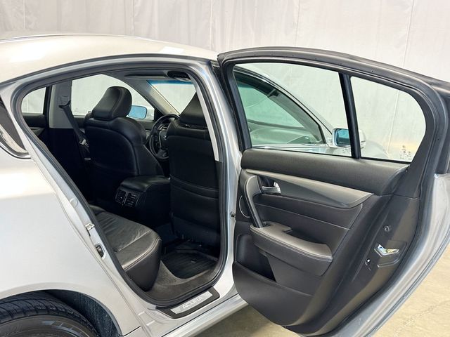2014 Acura TL 4dr Sedan Automatic SH-AWD Tech - 23068125 - 37