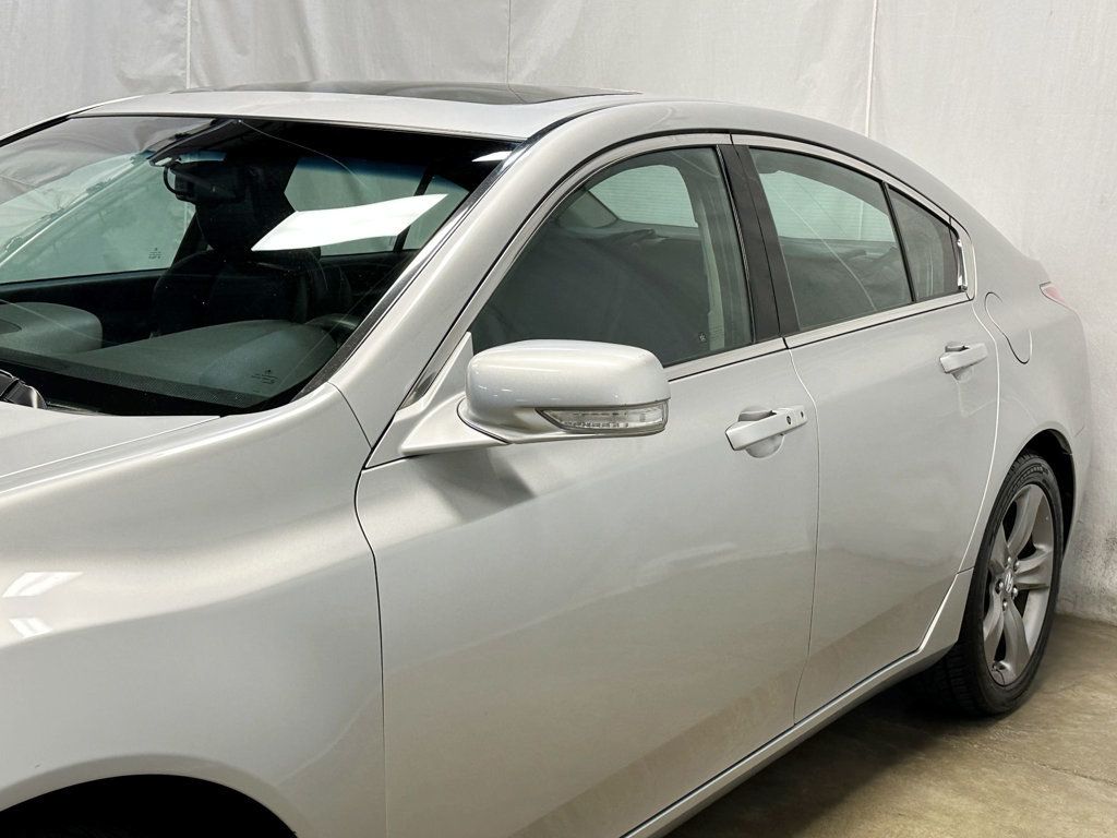 2014 Acura TL 4dr Sedan Automatic SH-AWD Tech - 23068125 - 3