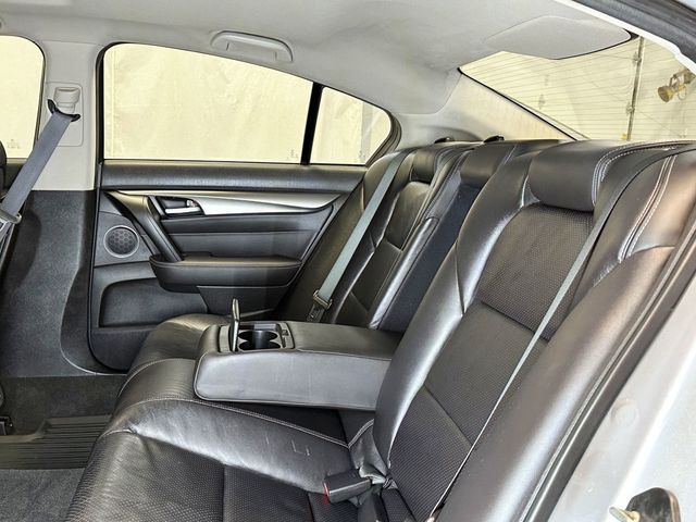 2014 Acura TL 4dr Sedan Automatic SH-AWD Tech - 23068125 - 40