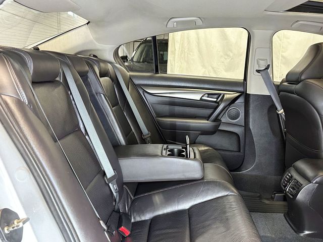 2014 Acura TL 4dr Sedan Automatic SH-AWD Tech - 23068125 - 41