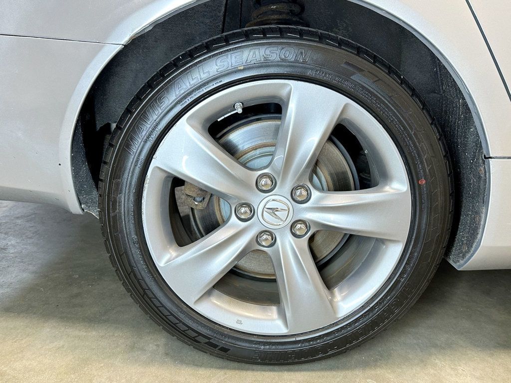 2014 Acura TL 4dr Sedan Automatic SH-AWD Tech - 23068125 - 44