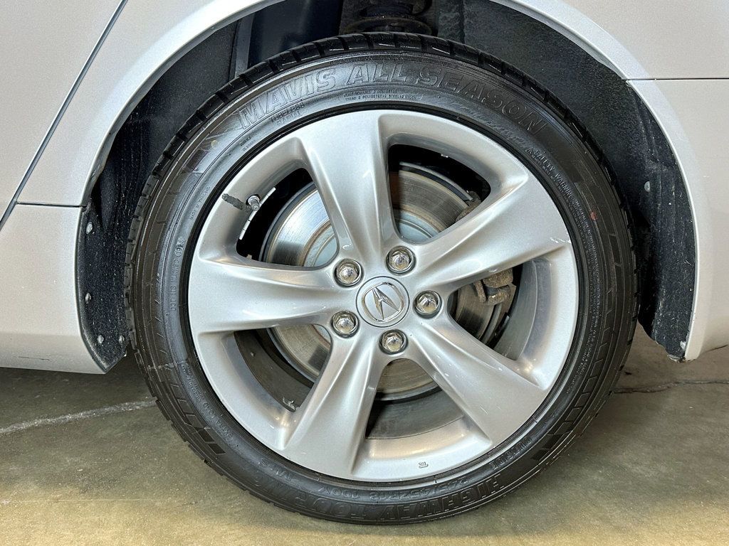 2014 Acura TL 4dr Sedan Automatic SH-AWD Tech - 23068125 - 45
