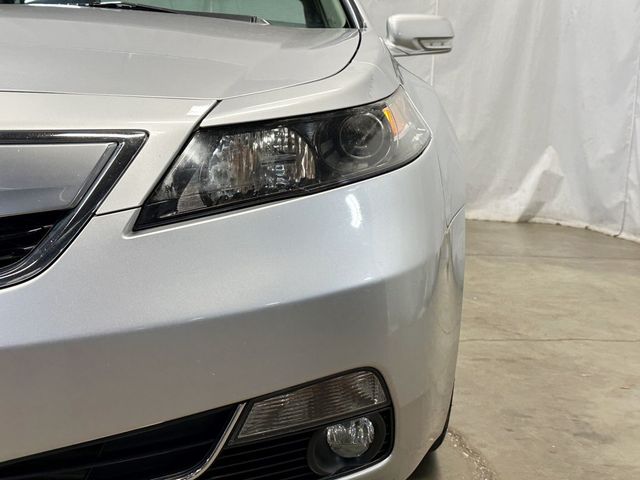 2014 Acura TL 4dr Sedan Automatic SH-AWD Tech - 23068125 - 6