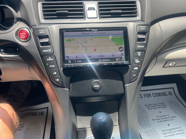 2014 ACURA TL TECHNOLOGY PACKAGE - 23038178 - 10
