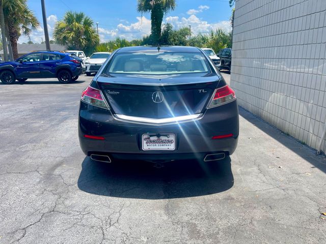 2014 ACURA TL TECHNOLOGY PACKAGE - 23038178 - 3
