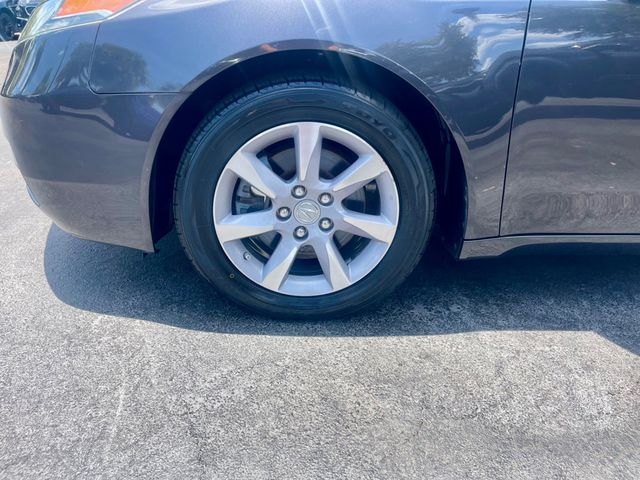 2014 ACURA TL TECHNOLOGY PACKAGE - 23038178 - 4