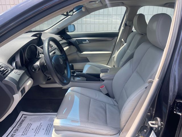 2014 ACURA TL TECHNOLOGY PACKAGE - 23038178 - 5