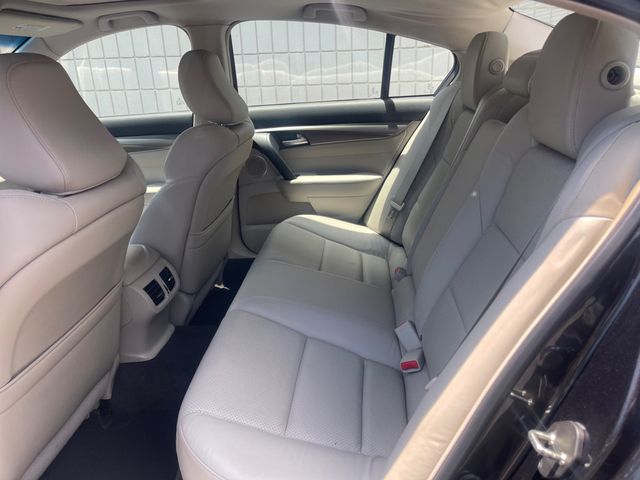 2014 ACURA TL TECHNOLOGY PACKAGE - 23038178 - 6