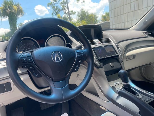 2014 ACURA TL TECHNOLOGY PACKAGE - 23038178 - 7