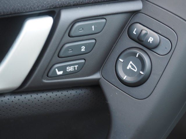 2014 Acura TSX 4dr Sedan I4 Automatic - 18532602 - 9