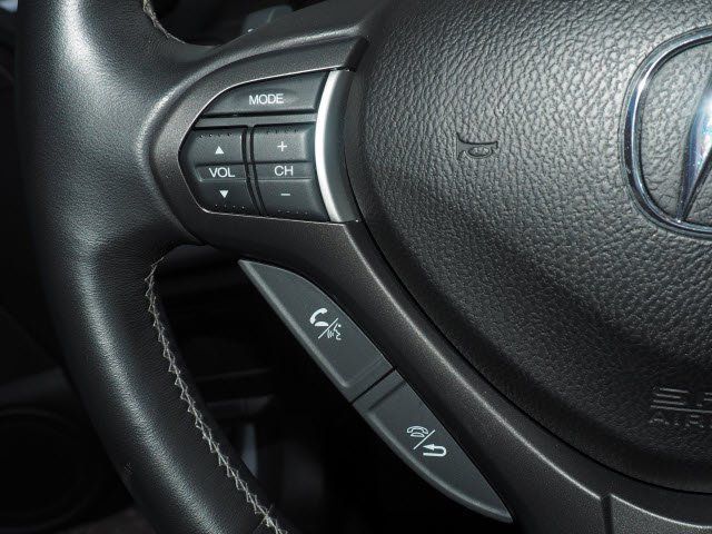 2014 Acura TSX 4dr Sedan I4 Automatic - 18532602 - 10