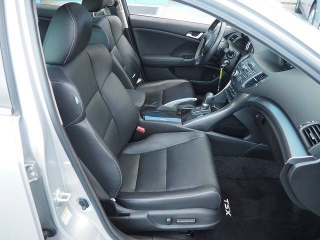 2014 Acura TSX 4dr Sedan I4 Automatic - 18532602 - 11