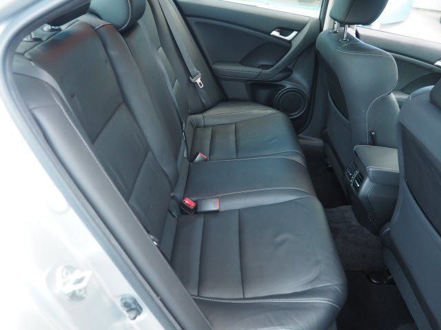 2014 Acura TSX 4dr Sedan I4 Automatic - 18532602 - 12