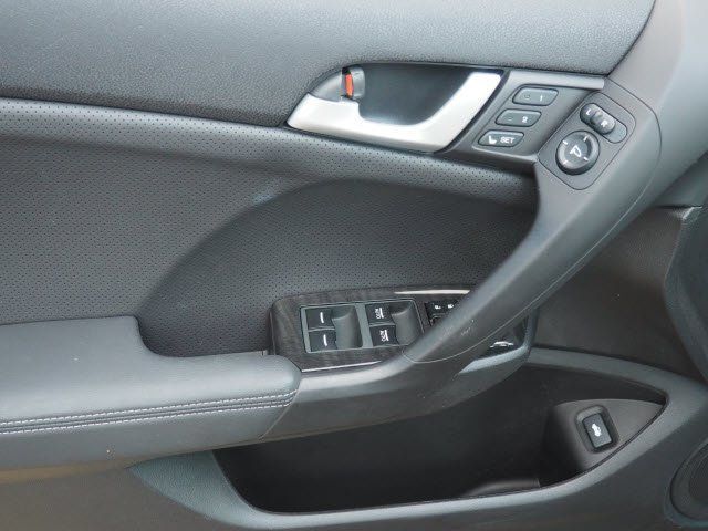 2014 Acura TSX 4dr Sedan I4 Automatic - 18532602 - 15