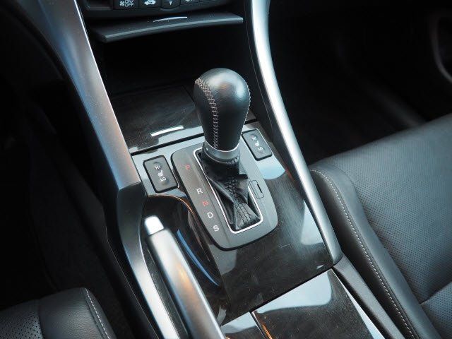 2014 Acura TSX 4dr Sedan I4 Automatic - 18532602 - 17