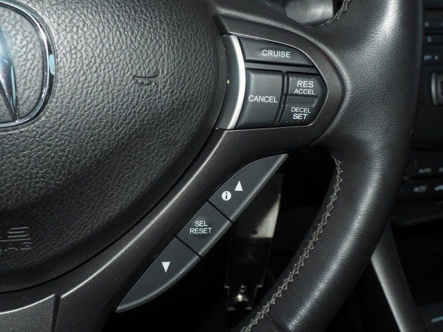 2014 Acura TSX 4dr Sedan I4 Automatic - 18532602 - 18
