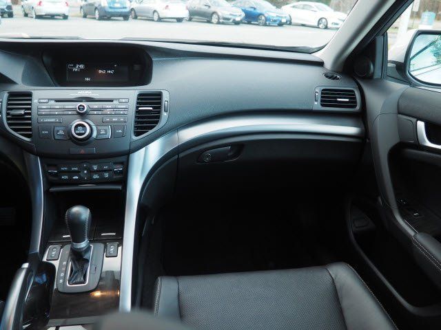 2014 Acura TSX 4dr Sedan I4 Automatic - 18532602 - 20