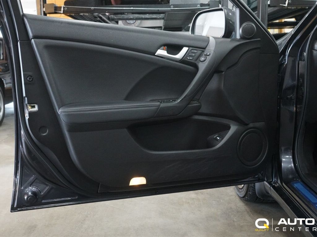 2014 Acura TSX 4dr Sedan I4 Automatic Tech Pkg - 22906830 - 11