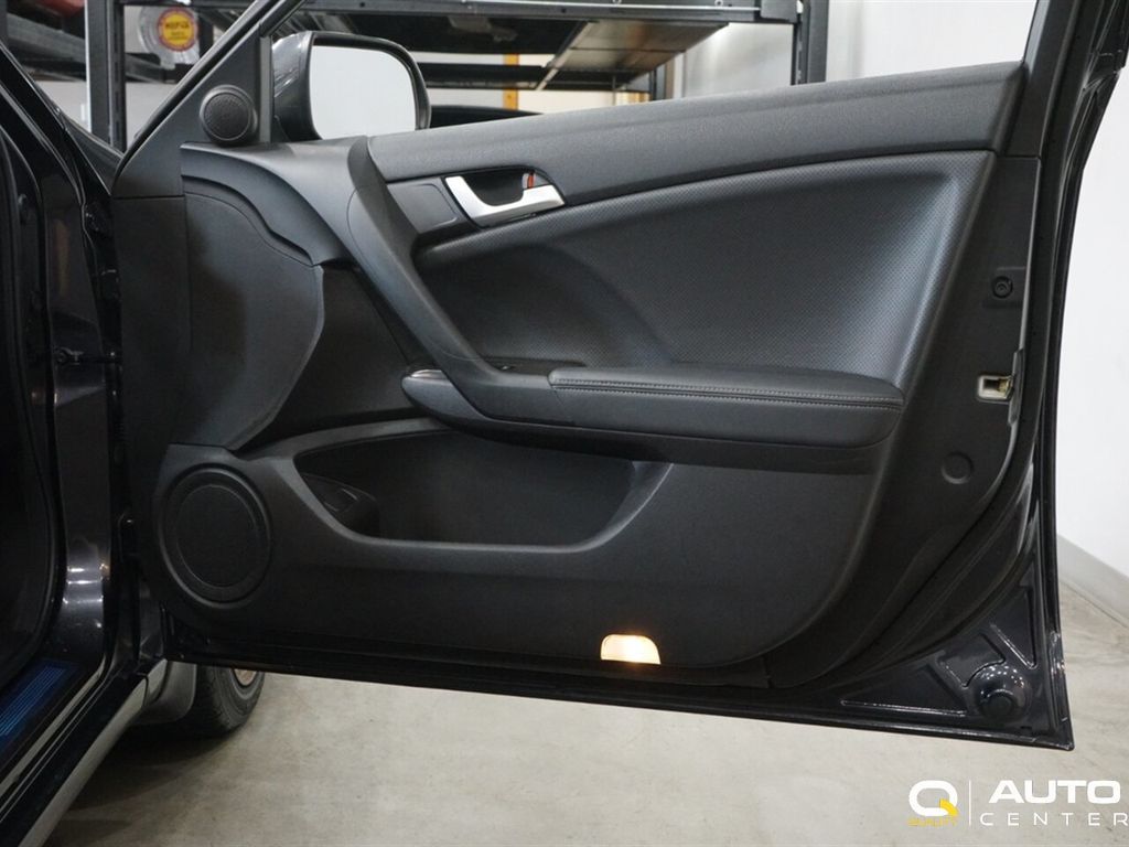 2014 Acura TSX 4dr Sedan I4 Automatic Tech Pkg - 22906830 - 13