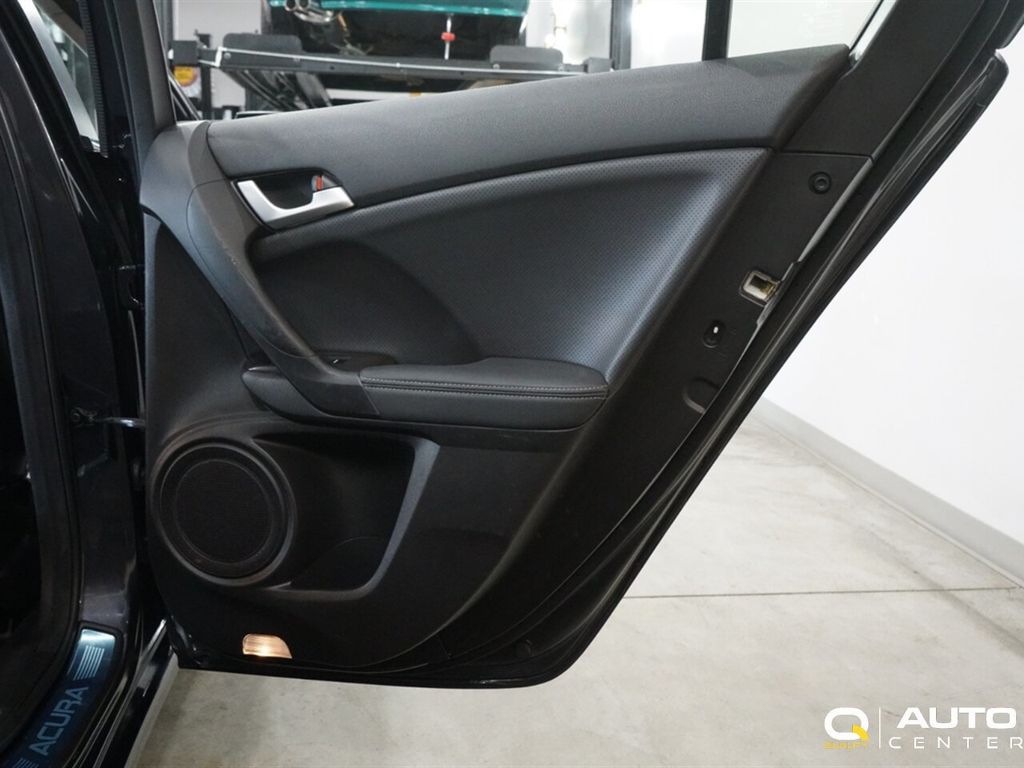 2014 Acura TSX 4dr Sedan I4 Automatic Tech Pkg - 22906830 - 14