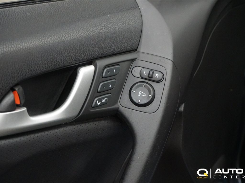 2014 Acura TSX 4dr Sedan I4 Automatic Tech Pkg - 22906830 - 15