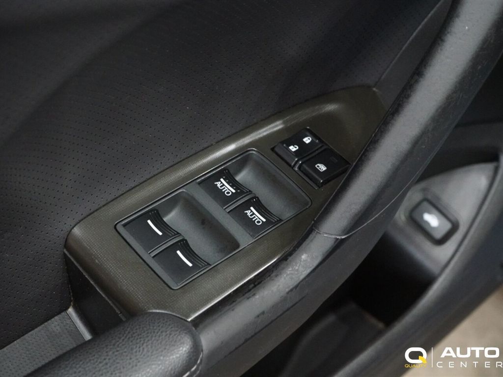 2014 Acura TSX 4dr Sedan I4 Automatic Tech Pkg - 22906830 - 16