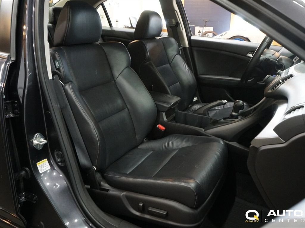 2014 Acura TSX 4dr Sedan I4 Automatic Tech Pkg - 22906830 - 20