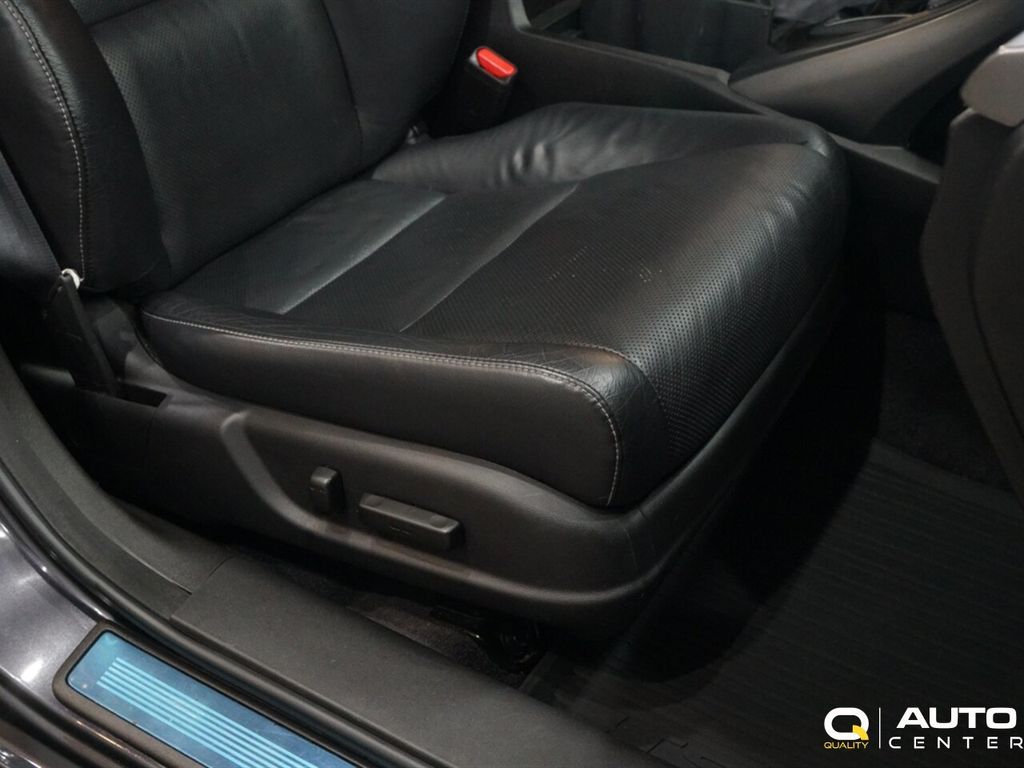 2014 Acura TSX 4dr Sedan I4 Automatic Tech Pkg - 22906830 - 22