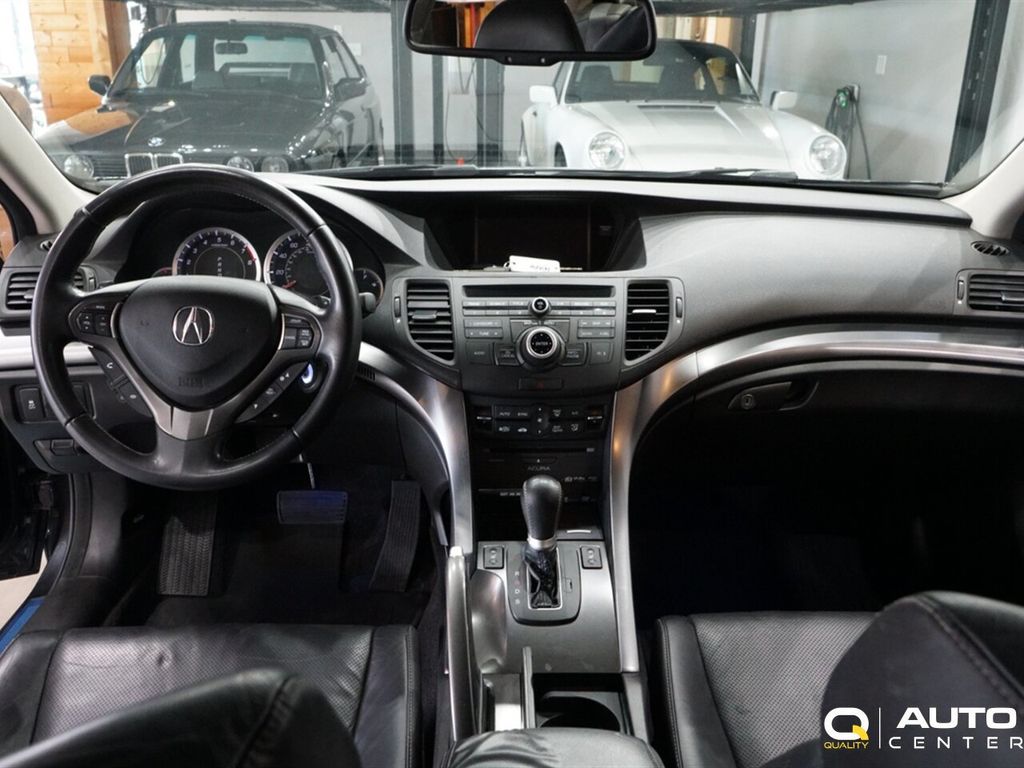 2014 Acura TSX 4dr Sedan I4 Automatic Tech Pkg - 22906830 - 26