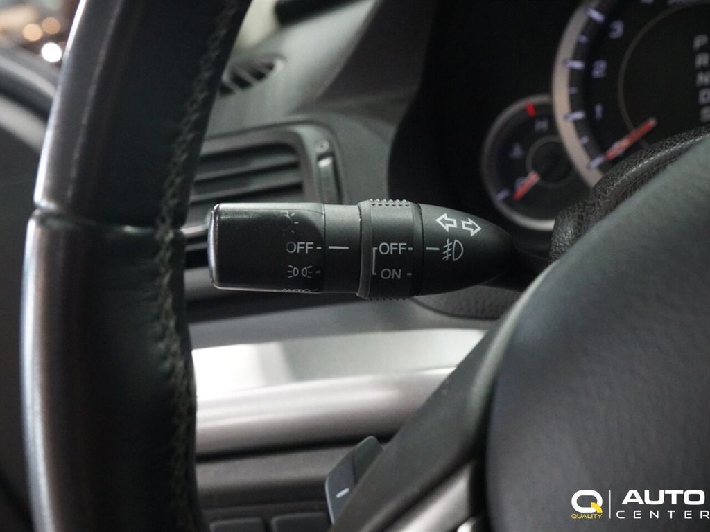 2014 Acura TSX 4dr Sedan I4 Automatic Tech Pkg - 22906830 - 28