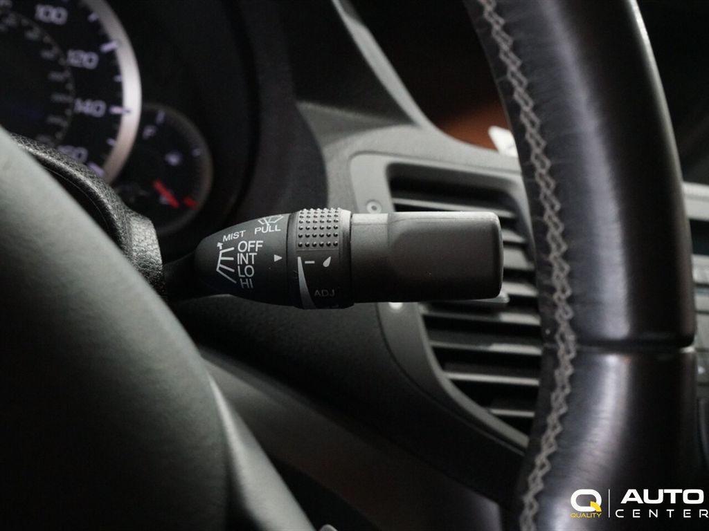 2014 Acura TSX 4dr Sedan I4 Automatic Tech Pkg - 22906830 - 29