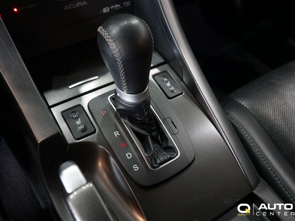 2014 Acura TSX 4dr Sedan I4 Automatic Tech Pkg - 22906830 - 32