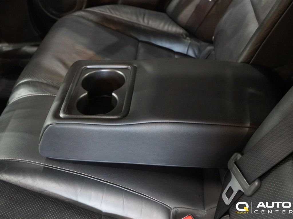 2014 Acura TSX 4dr Sedan I4 Automatic Tech Pkg - 22906830 - 39