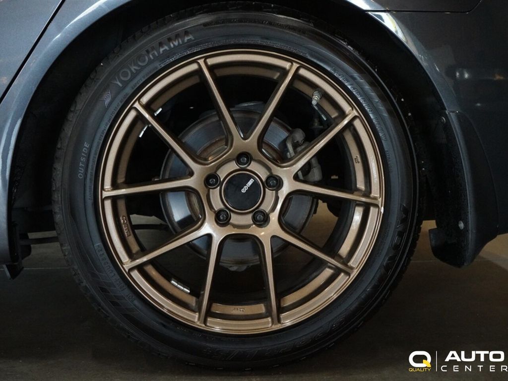 2014 Acura TSX 4dr Sedan I4 Automatic Tech Pkg - 22906830 - 7