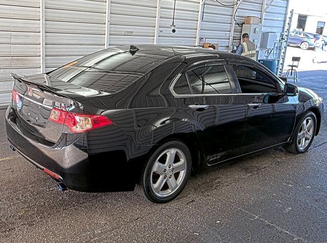 2014 Acura TSX 4dr Sedan I4 Automatic Tech Pkg - 23058079 - 1