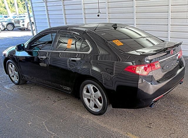 2014 Acura TSX 4dr Sedan I4 Automatic Tech Pkg - 23058079 - 2