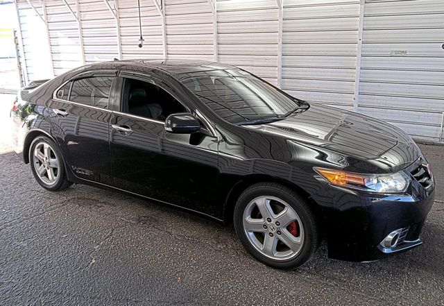 2014 Acura TSX 4dr Sedan I4 Automatic Tech Pkg - 23058079 - 3