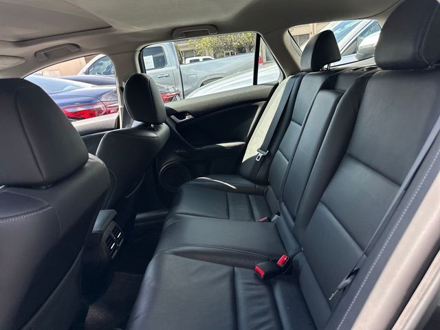 2014 Acura TSX Sport Wagon 5dr Sport Wagon I4 Automatic Tech Pkg - 22979161 - 11