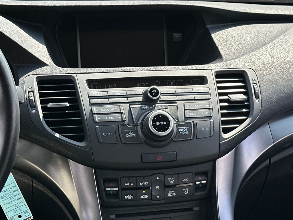 2014 Acura TSX Sport Wagon 5dr Sport Wagon I4 Automatic Tech Pkg - 22979161 - 12