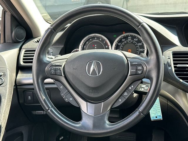 2014 Acura TSX Sport Wagon 5dr Sport Wagon I4 Automatic Tech Pkg - 22979161 - 14