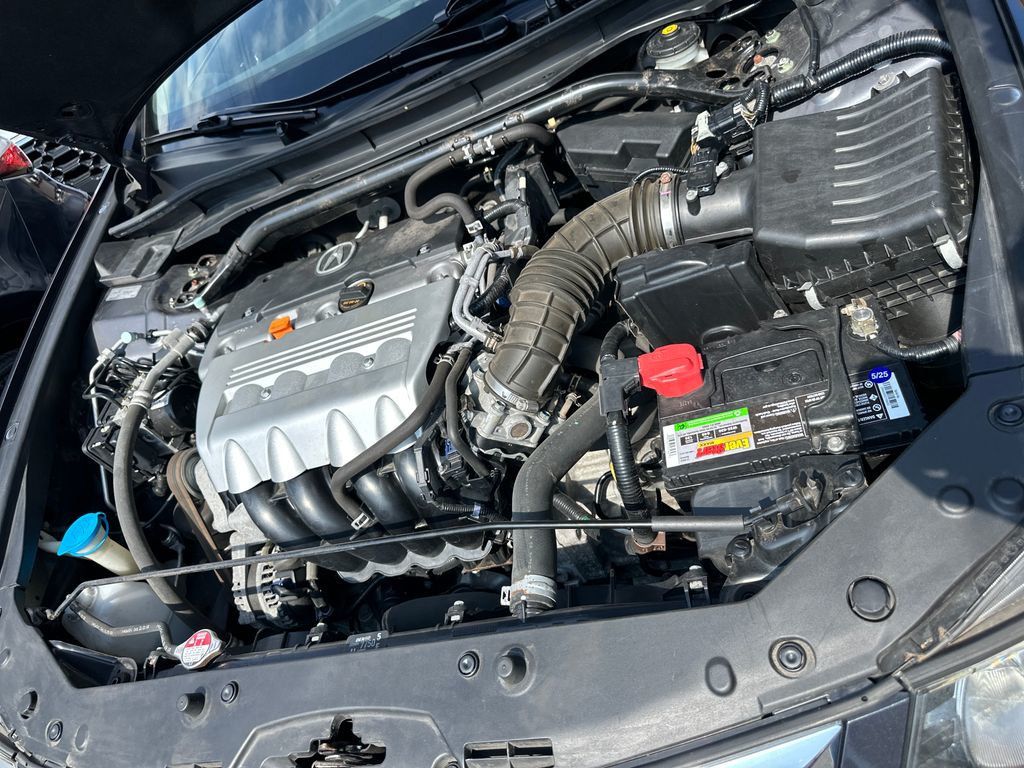 2014 Acura TSX Sport Wagon 5dr Sport Wagon I4 Automatic Tech Pkg - 22979161 - 18