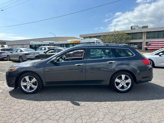 2014 Acura TSX Sport Wagon 5dr Sport Wagon I4 Automatic Tech Pkg - 22979161 - 1