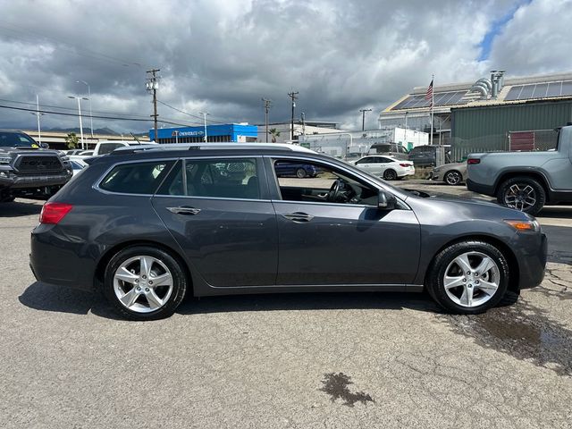2014 Acura TSX Sport Wagon 5dr Sport Wagon I4 Automatic Tech Pkg - 22979161 - 5