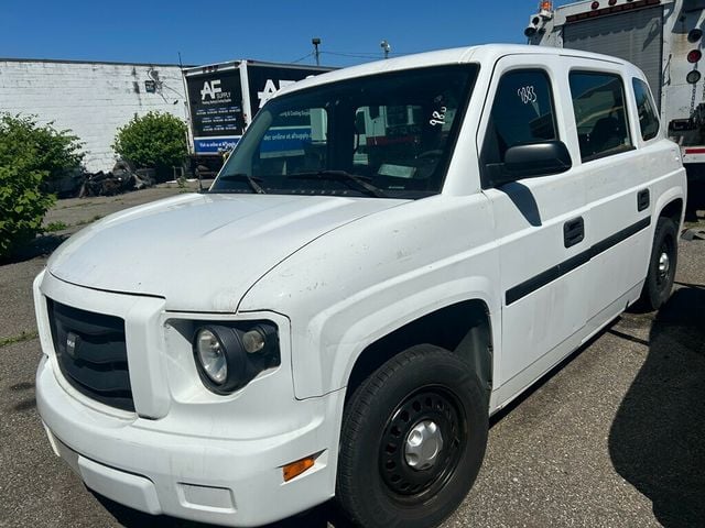 2014 AM General MV1 MOBILITY VENTURES MINIVAN WHEELCHAIR ACCESSIBLE - 22513188 - 0