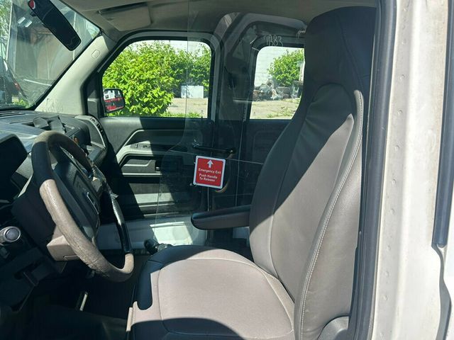 2014 AM General MV1 MOBILITY VENTURES MINIVAN WHEELCHAIR ACCESSIBLE - 22513188 - 9