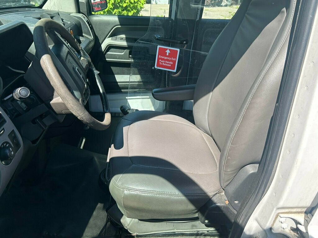 2014 AM General MV1 MOBILITY VENTURES MINIVAN WHEELCHAIR ACCESSIBLE - 22513188 - 10