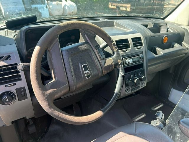 2014 AM General MV1 MOBILITY VENTURES MINIVAN WHEELCHAIR ACCESSIBLE - 22513188 - 12